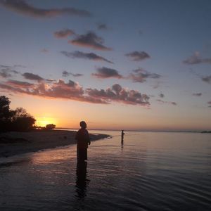 Meet your Posher, Jorge